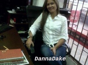 DannaDake