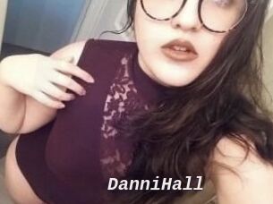 Danni_Hall