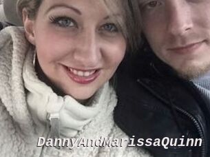 DannyAndMarissaQuinn