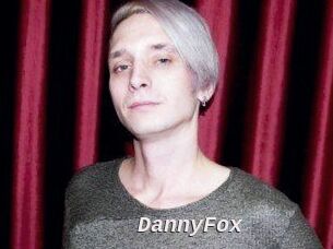 DannyFox