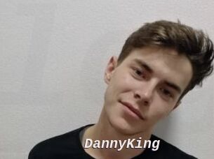 DannyKing