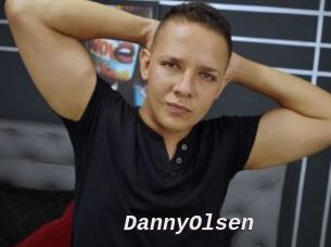 DannyOlsen