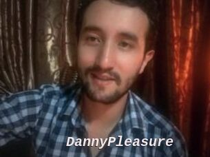 DannyPleasure