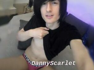 DannyScarlet