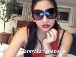 Dannylatinababe