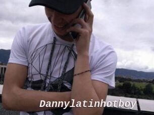 Dannylatinhotboy