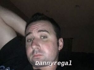 Dannyregal