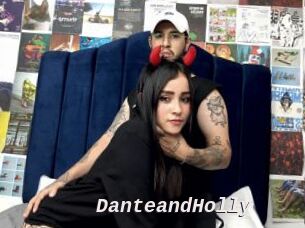 DanteandHolly