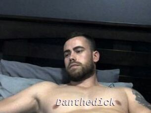 Danthedick