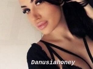 Danusiahoney