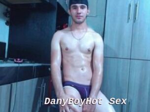 DanyBoyHot_Sex