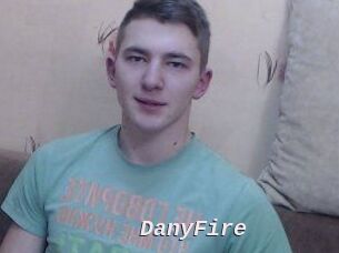 DanyFire