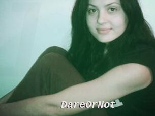 DareOrNot