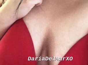 DariaDelMarXO