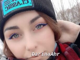 DarinaAhr