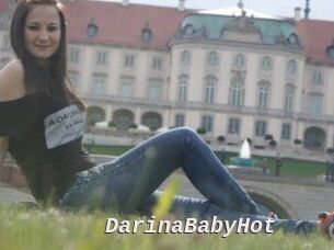 DarinaBabyHot