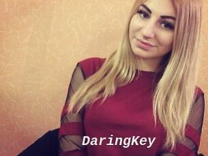 DaringKey