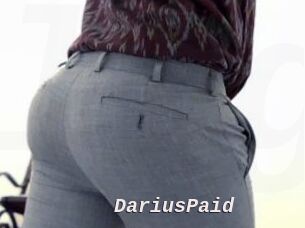 DariusPaid