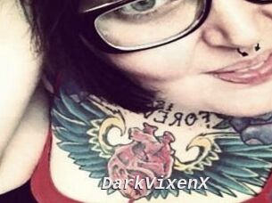 DarkVixenX