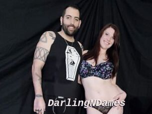 DarlingNDames