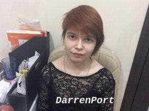 DarrenPort