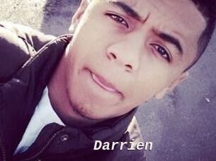 Darrien