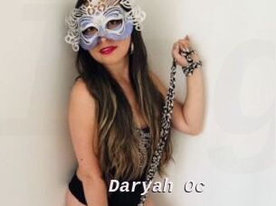 Daryah_Oc