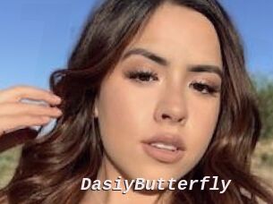 DasiyButterfly