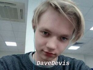 DaveDevis