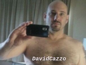 DavidCazzo