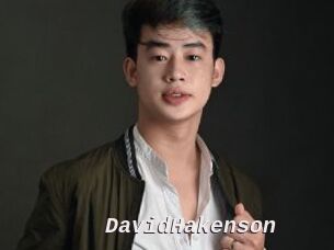 DavidHakenson