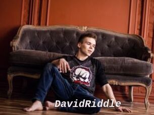 DavidRiddle