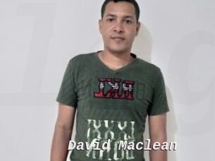 David_Maclean