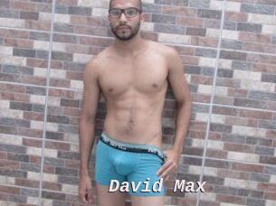 David_Max