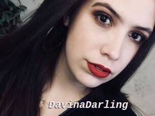 DavinaDarling