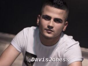 DavisJoness