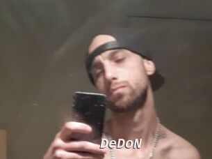 DeDoN