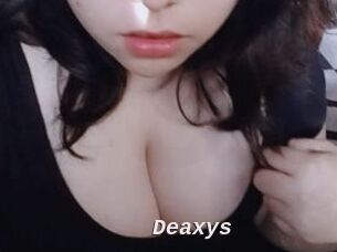 Deaxys