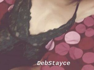 DebStayce