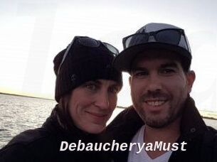 DebaucheryaMust