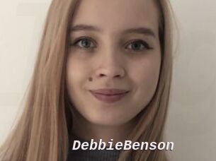 DebbieBenson