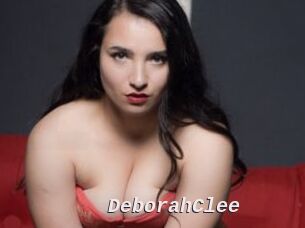 DeborahClee Live Camgirls Sex