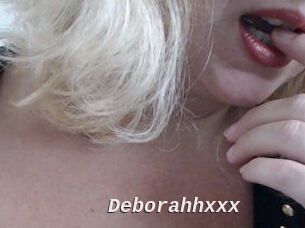 Deborahhxxx