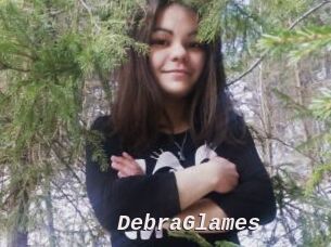 DebraGlames