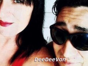 DeeDeeVon