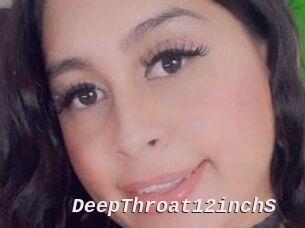 DeepThroat12inchS