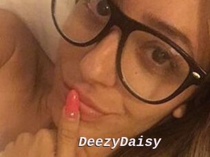 DeezyDaisy