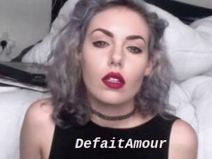 DefaitAmour