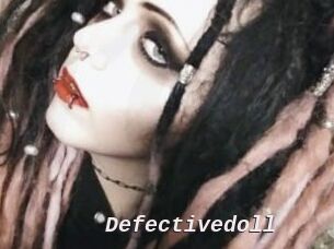 Defectivedoll