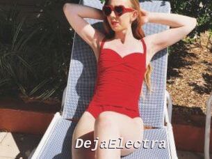 DejaElectra